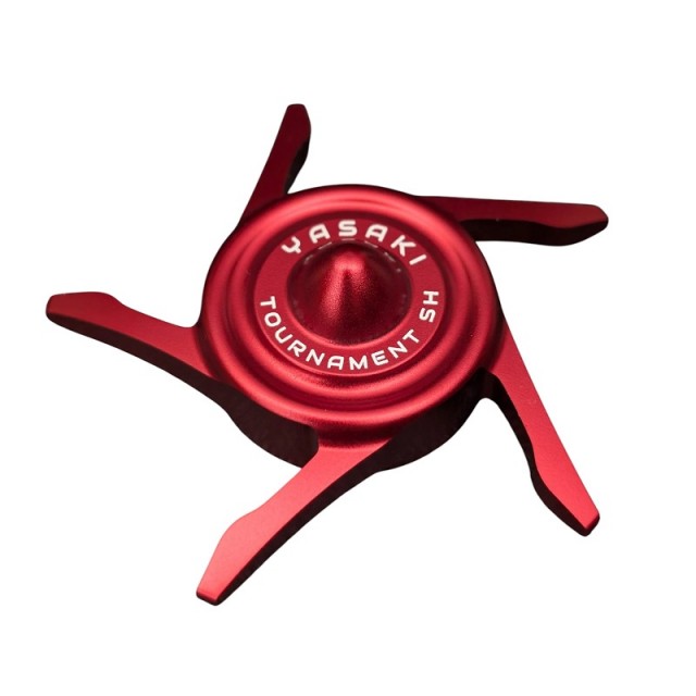 Yasaki Tournament Drag SH - Red