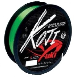 Linha Yuki Koji 2000m 0.12mm