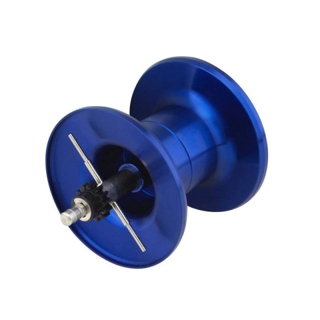 Bobine Saltiga Bay Jigging 200 SHL Ref: Z023546