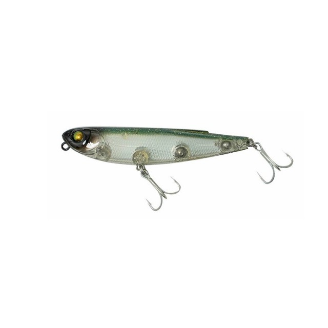 ZipBaits ZBL Fakie Dog 90mm Cor: 303 (Finger Ring)