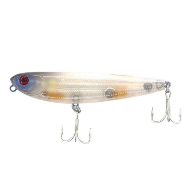 ZipBaits ZBL Fakie Dog 90mm Cor: BO-011 (Morning Illusion)
