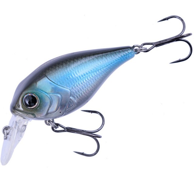 Major Craft Zoner Crankbait 40SS Co: 12 - Ablette
