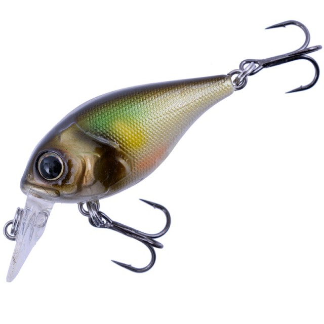 Major Craft Zoner Crankbait 40SS Co: 06 - Ayu