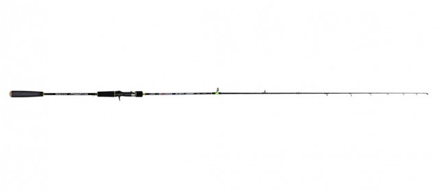 Cana Barros Zero Silent Jigger 2.00m