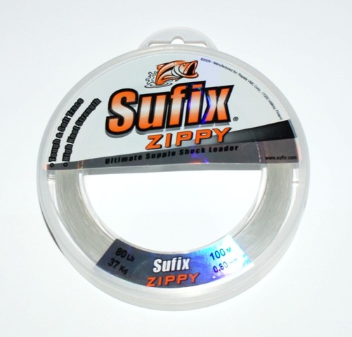 Linha Sufix Zippy 1.20mm 150Lbs 50m