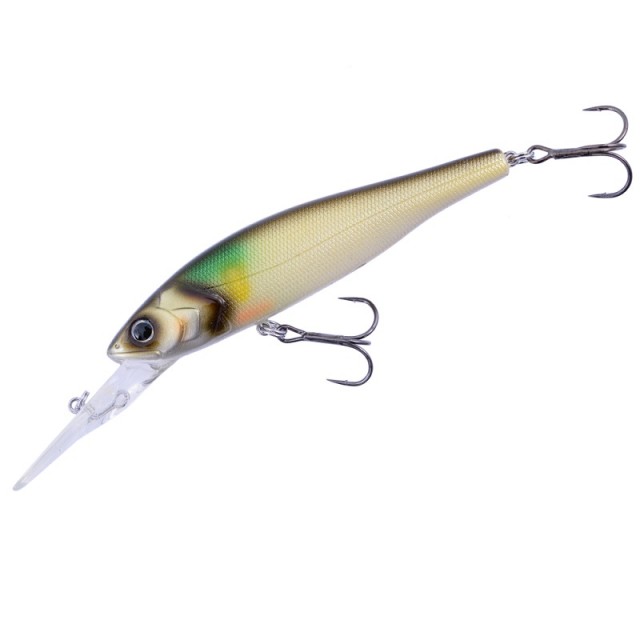 Major Craft Zoner Jerkbait 90SP Cor: 06 - Ayu