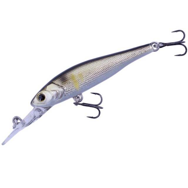 Major Craft Zoner Jerkbait 90SP Cor: 17 - Silver Ayu
