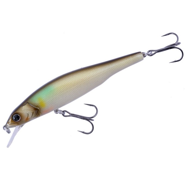 Major Craft Zoner Minnow 110SP Cor: 06 - Ayu