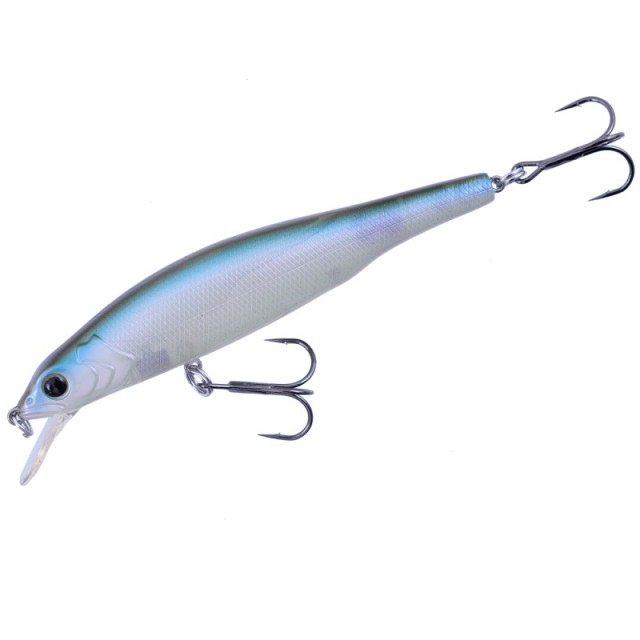 Major Craft Zoner Minnow 90SP Cor: 08 - Hasu