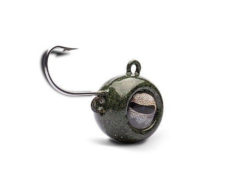 Zoka Camouflage Green Moss 220g