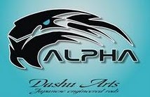 Alpha Tackle