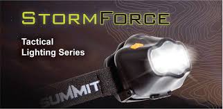 StormForce