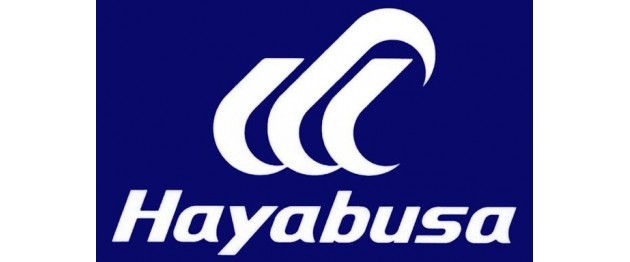 Hayabusa