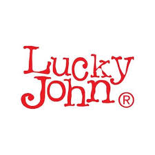 Lucky John