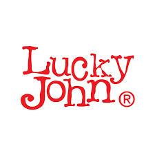 Lucky John