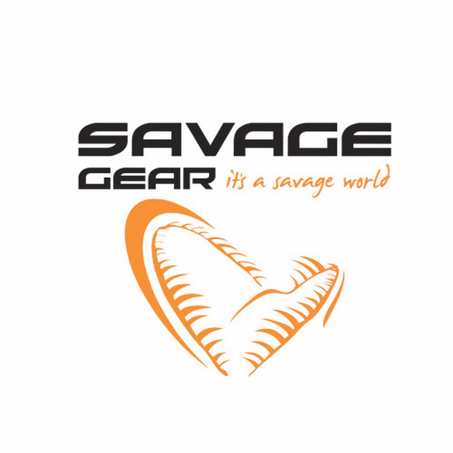 Palhaço Savage Gear